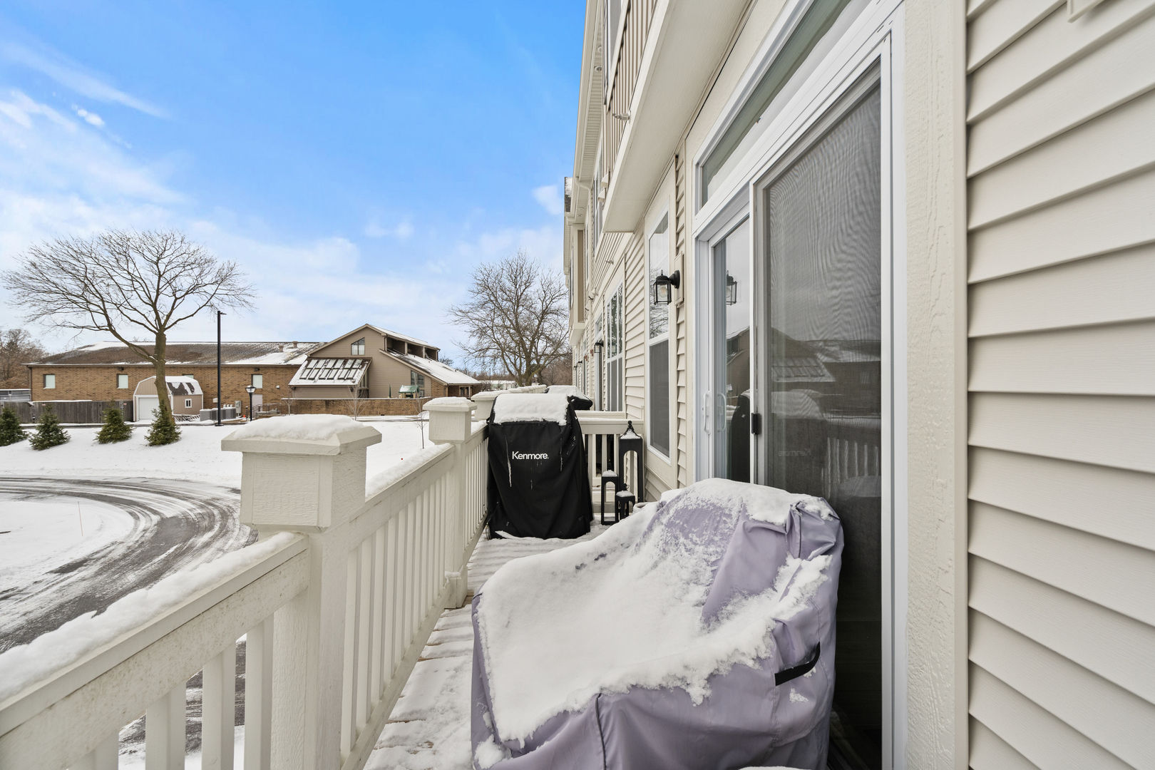 30W158 Wheeler Circle, Warrenville, IL, 60563