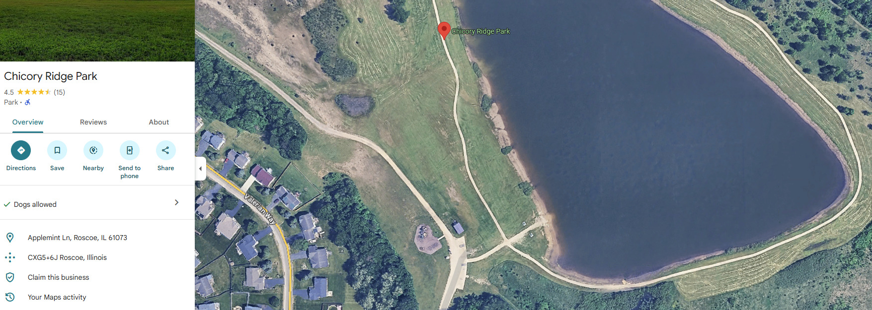 10662 Chicory Ridge Way, Roscoe, IL, 61073