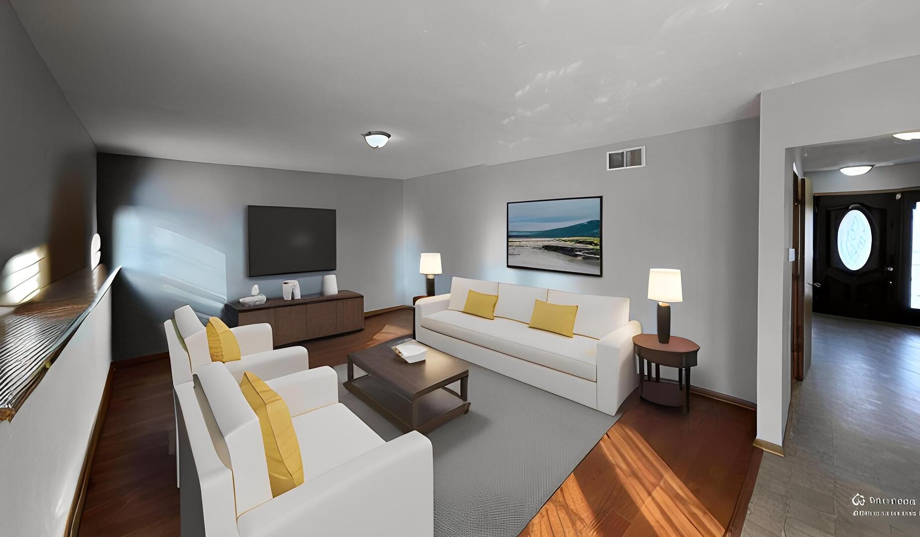 10662 Chicory Ridge Way, Roscoe, IL, 61073