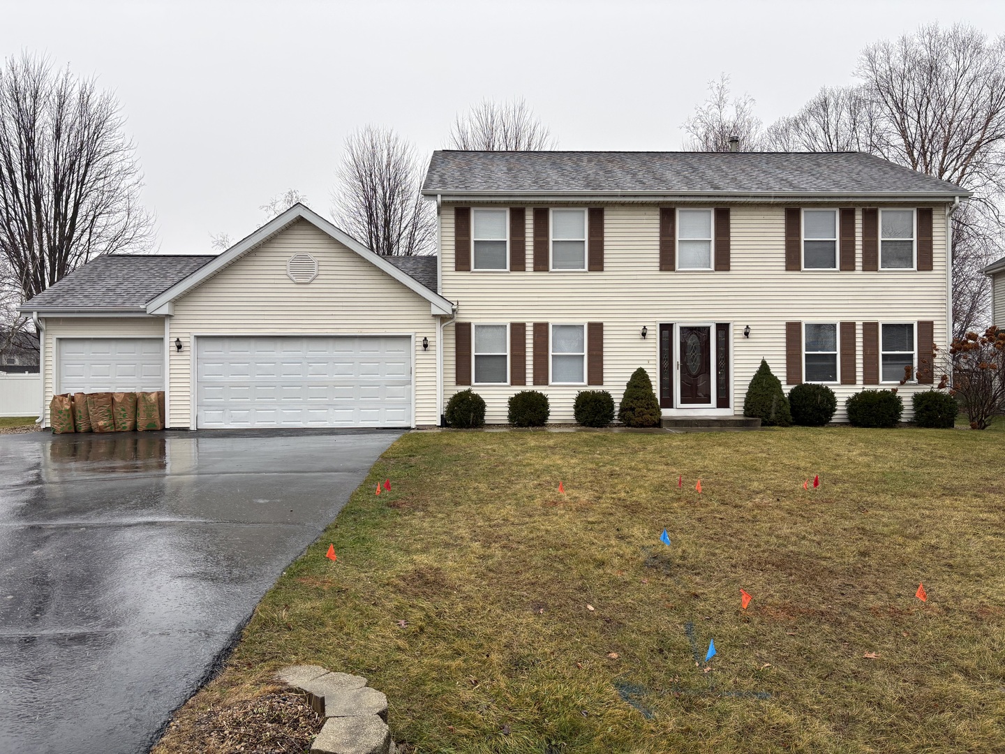 3719 Monte Carlo Way, Joliet, IL, 60436