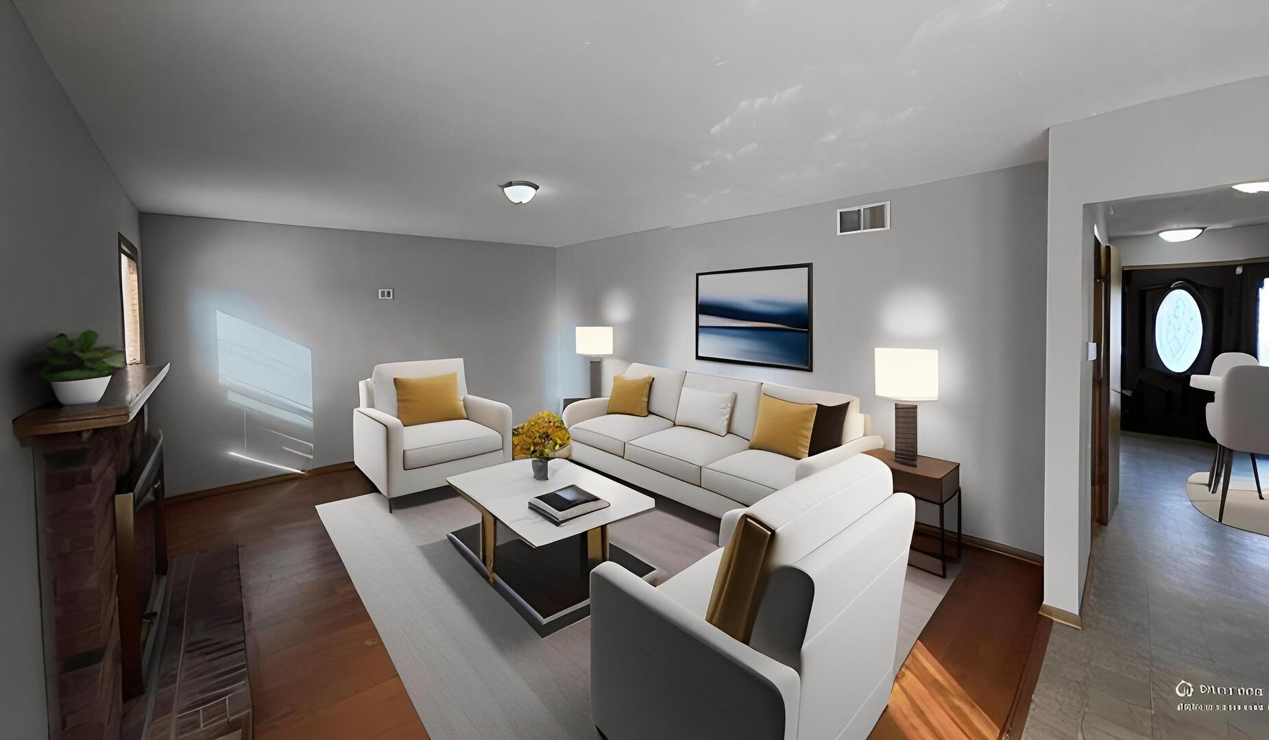 10662 Chicory Ridge Way, Roscoe, IL, 61073