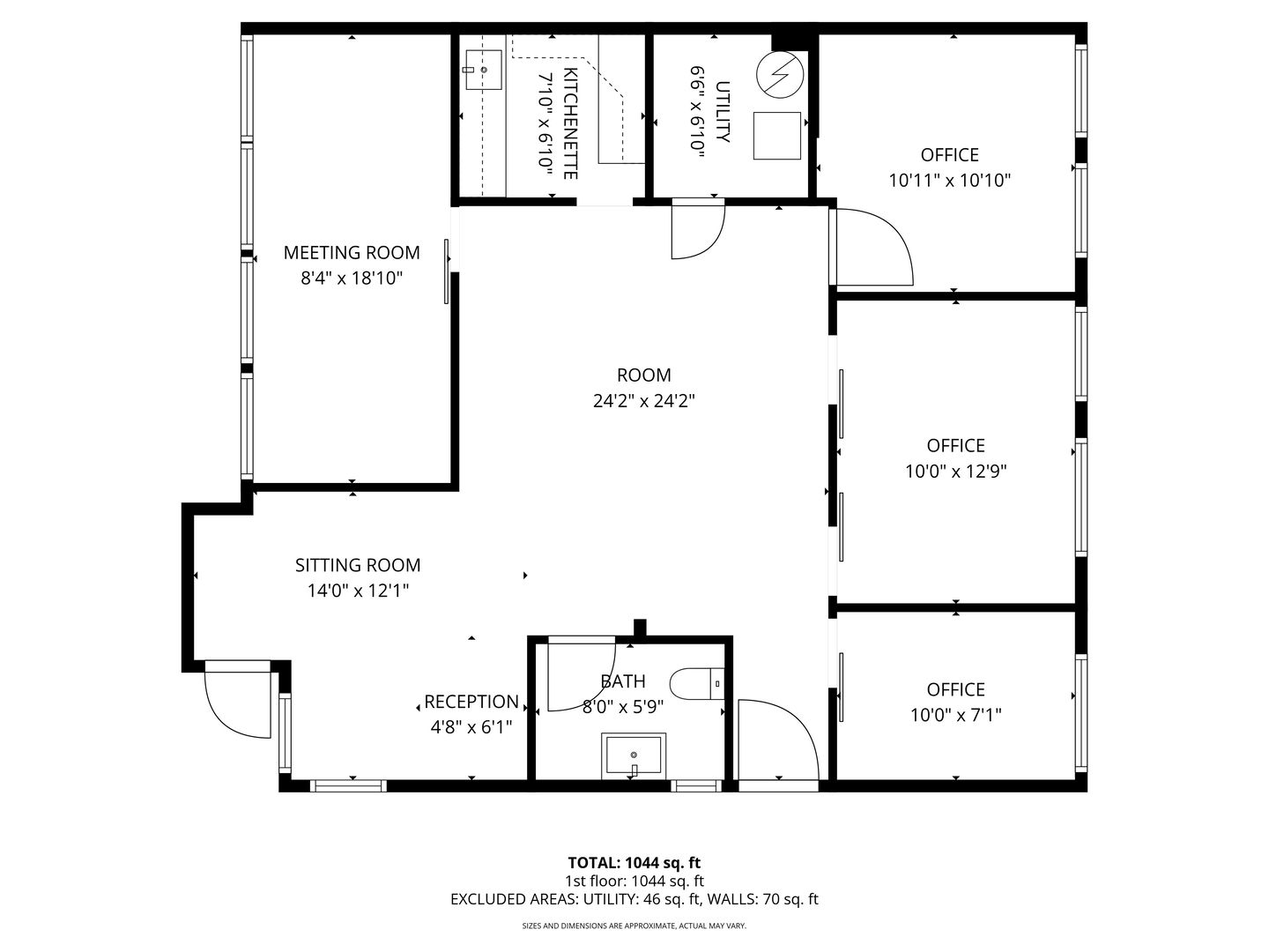 MLS #MRD12547371 image #23