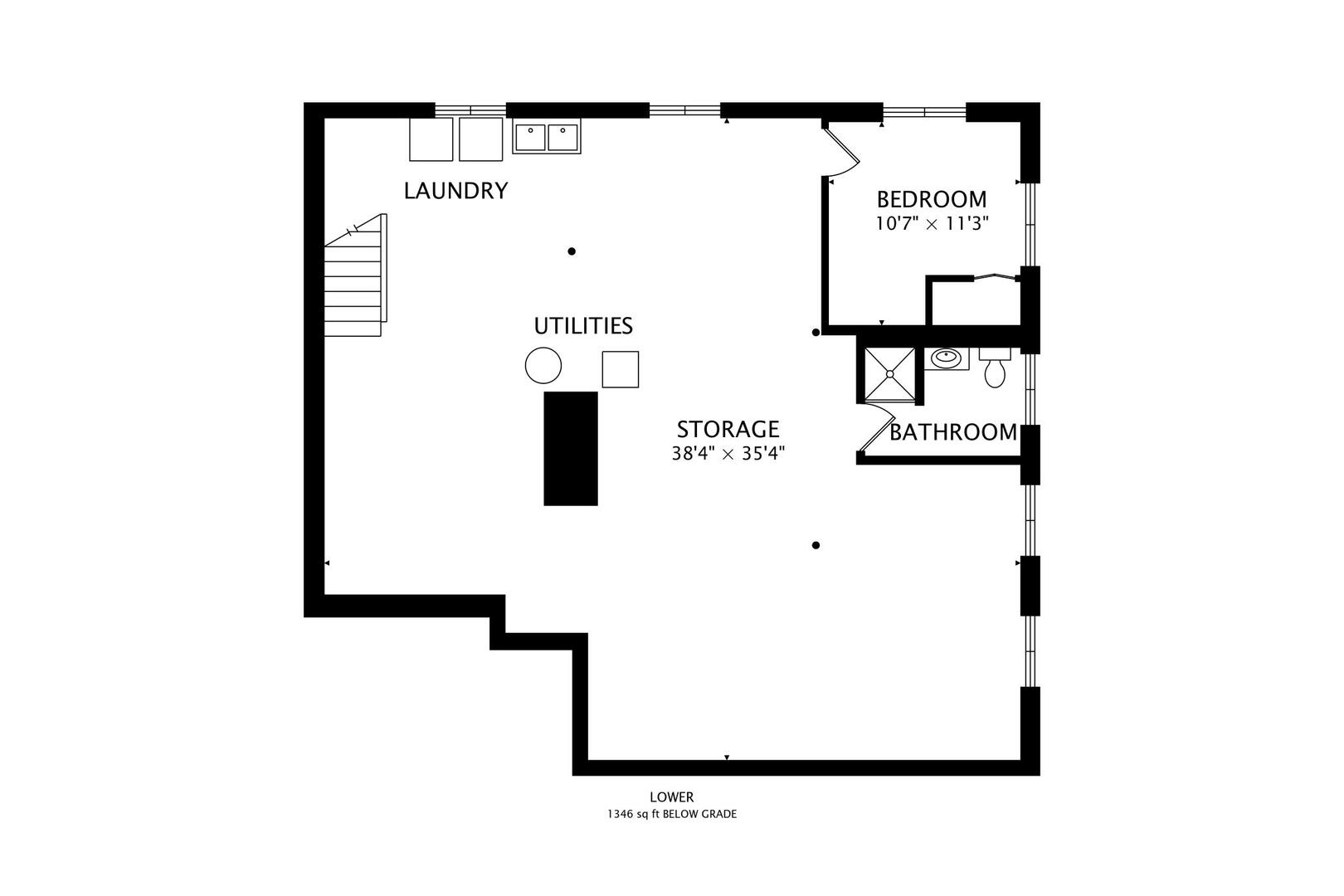 MLS #MRD12549633 image #35