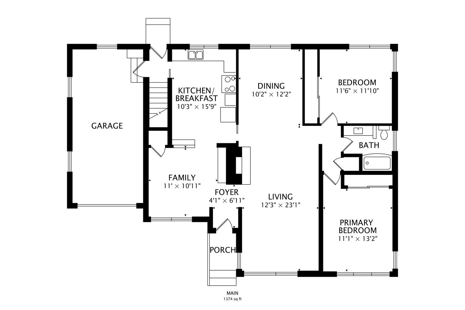 MLS #MRD12549633 image #36