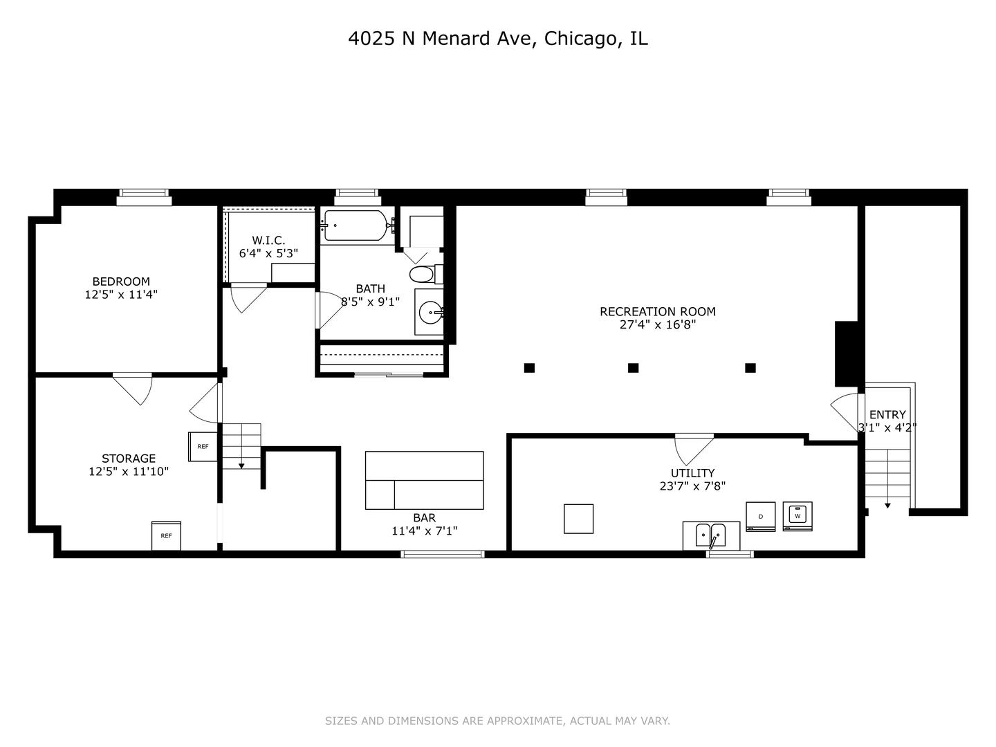MLS #MRD12550743 image #26
