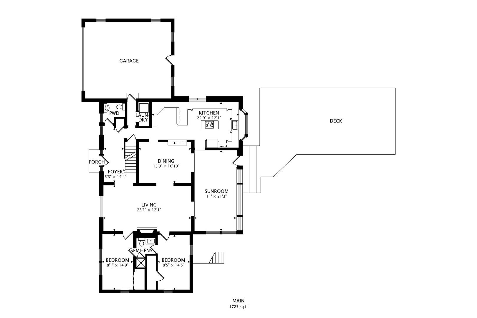 MLS #MRD12550956 image #58