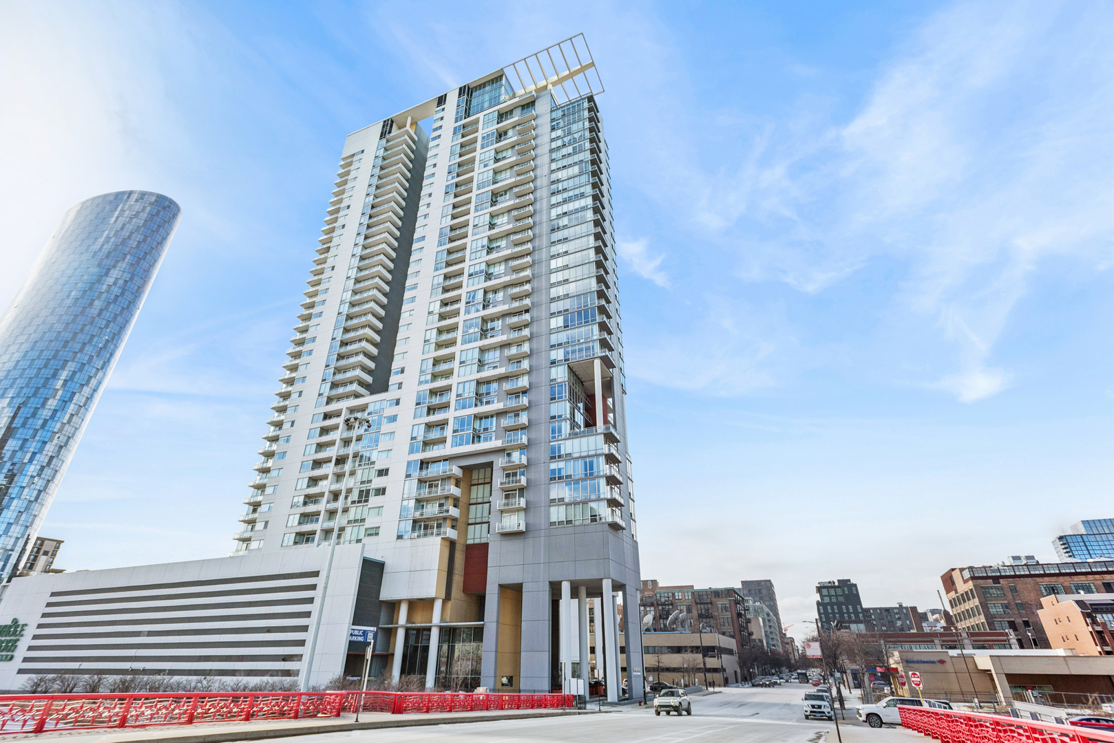 University Village/Little Italy