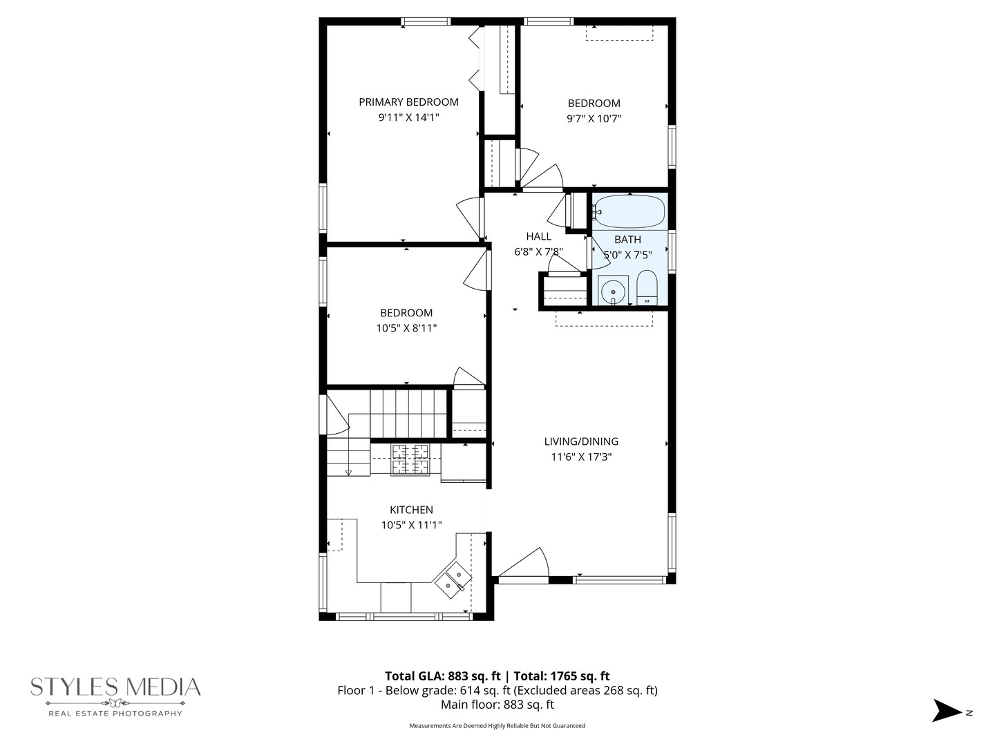 MLS #MRD12562365 image #21