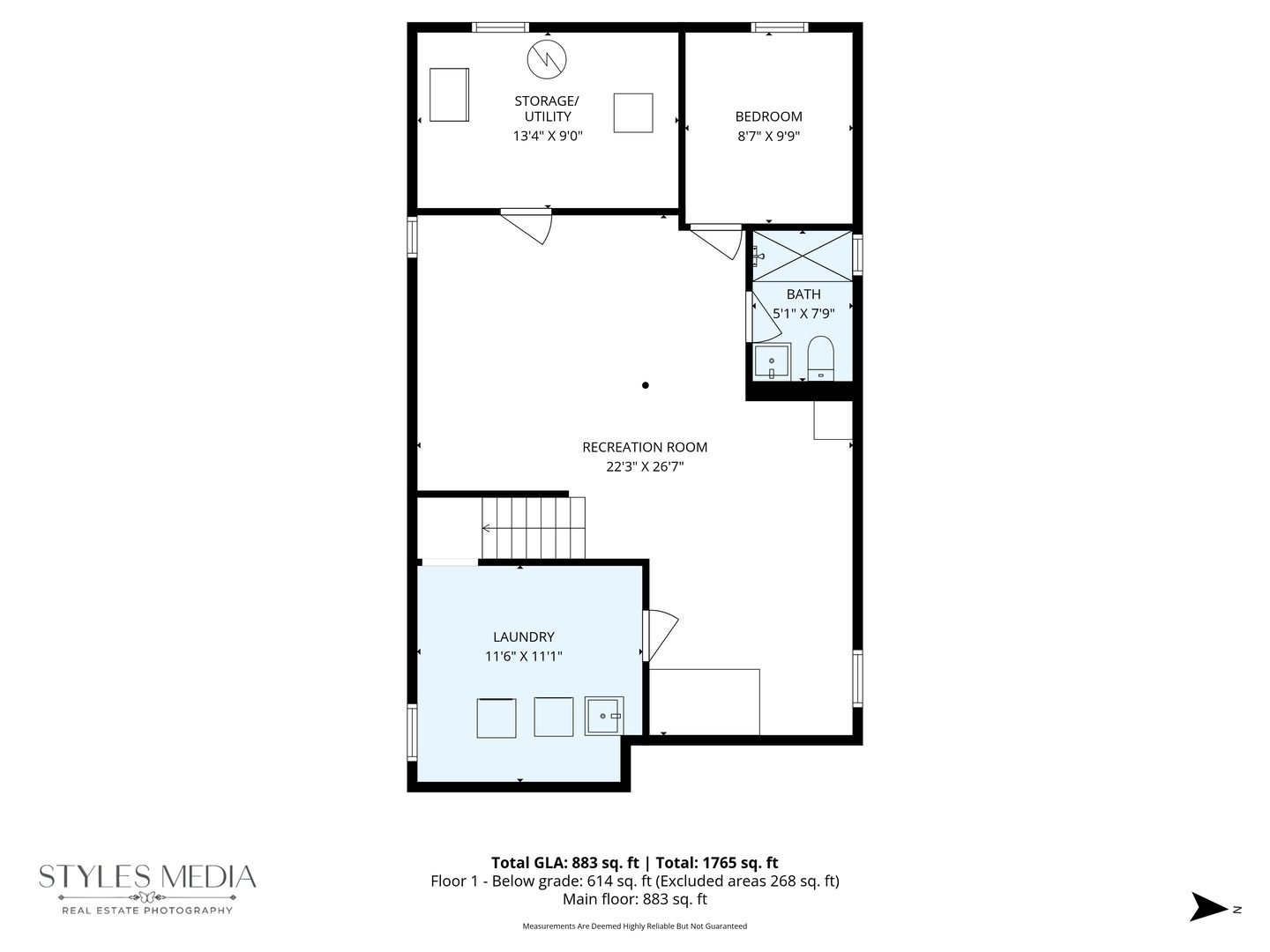 MLS #MRD12562365 image #20