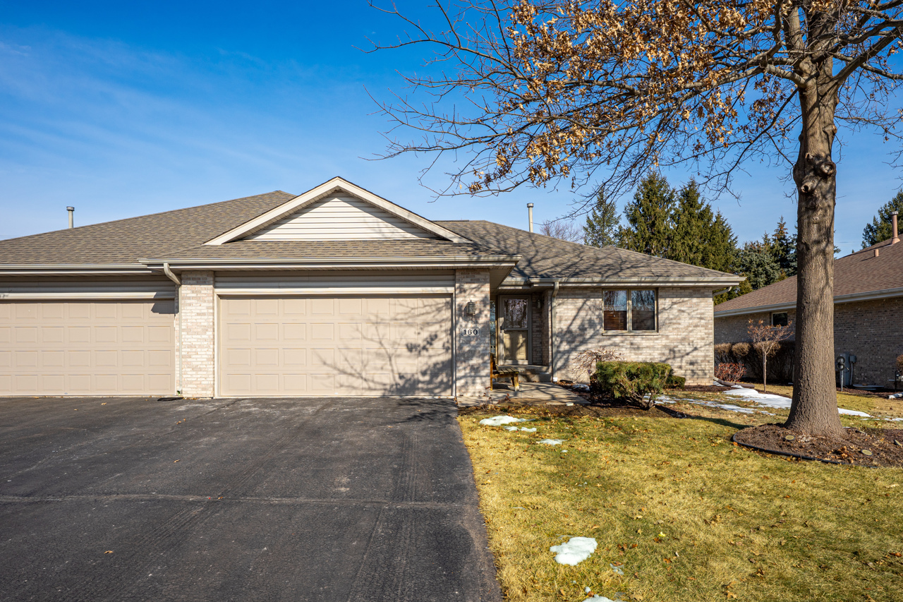 2417 BRUSH HILL Circle, Joliet, IL, 60432