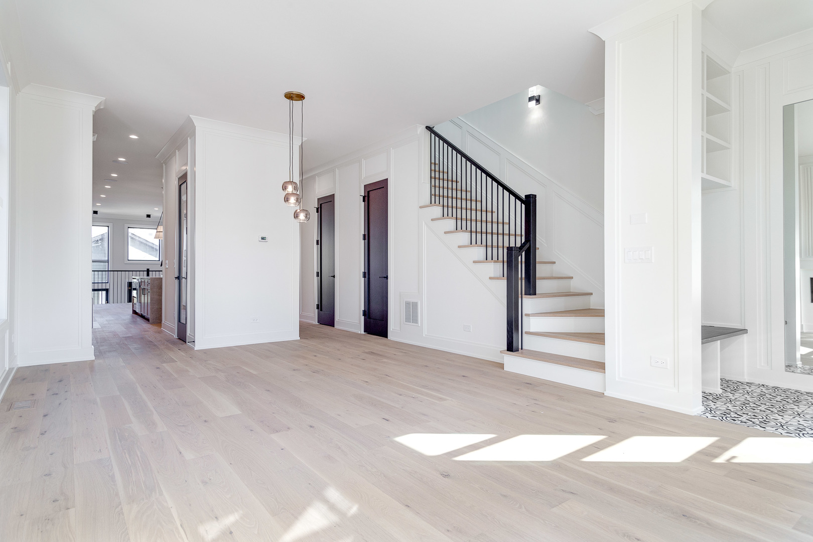 3721 N Whipple Street, Chicago, IL, 60618