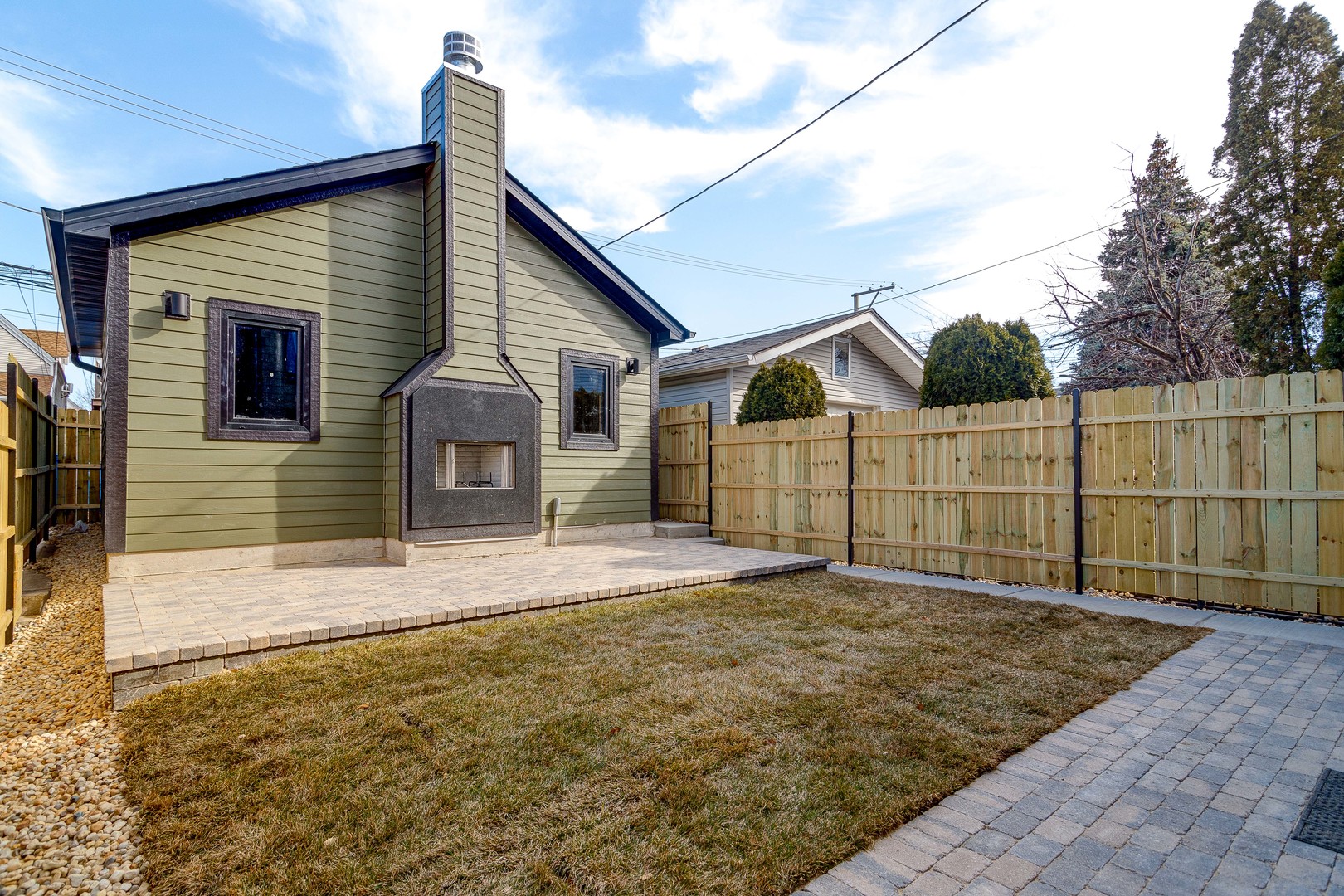 3721 N Whipple Street, Chicago, IL, 60618