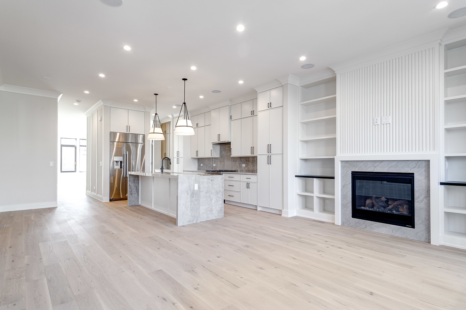 3721 N Whipple Street, Chicago, IL, 60618