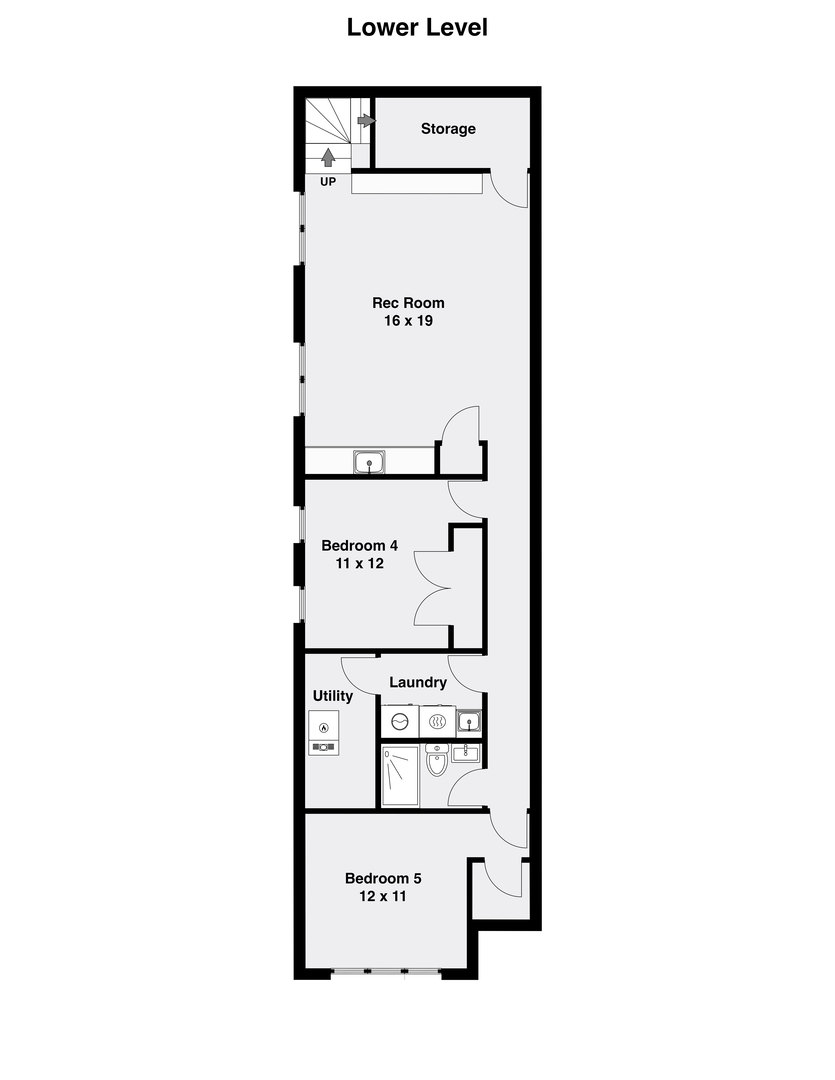 3721 N Whipple Street, Chicago, IL, 60618