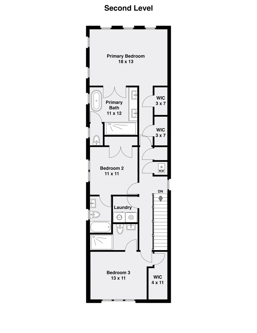 3721 N Whipple Street, Chicago, IL, 60618