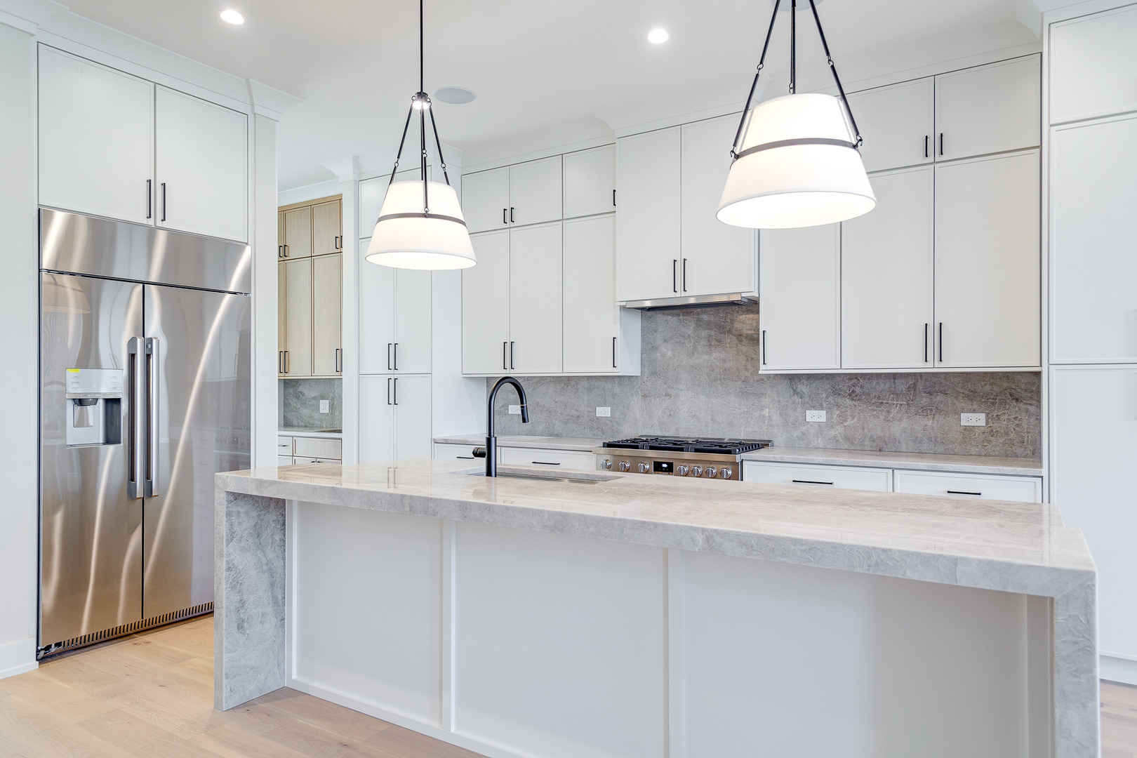 3721 N Whipple Street, Chicago, IL, 60618