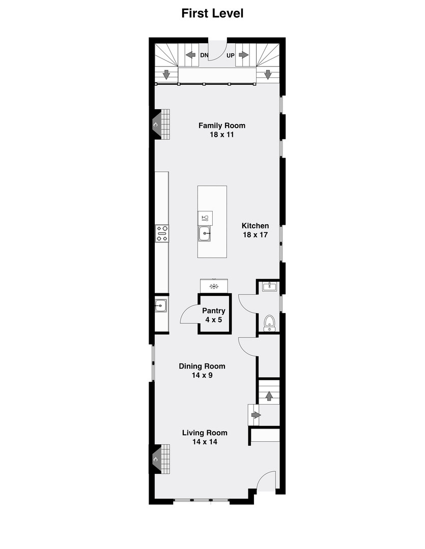 3721 N Whipple Street, Chicago, IL, 60618