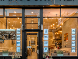 2131 W Division Street UNIT 3F, Chicago, IL, 60622