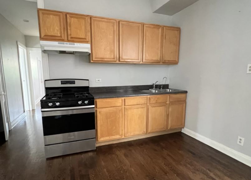 2131 W Division Street UNIT 3F, Chicago, IL, 60622