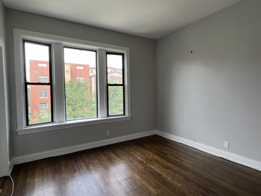 2131 W Division Street UNIT 3F, Chicago, IL, 60622