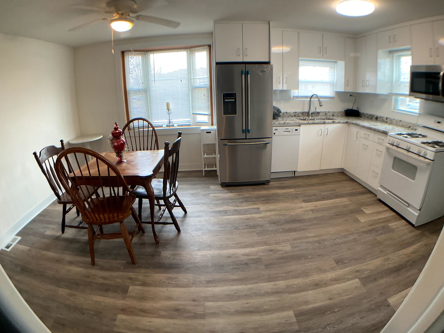 4756 S Lockwood Avenue, Chicago, IL, 60638