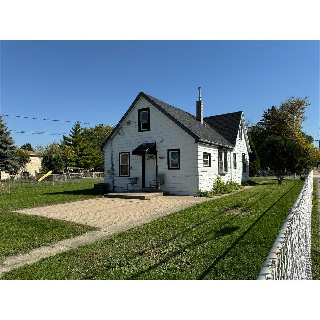 4756 S Lockwood Avenue, Chicago, IL, 60638