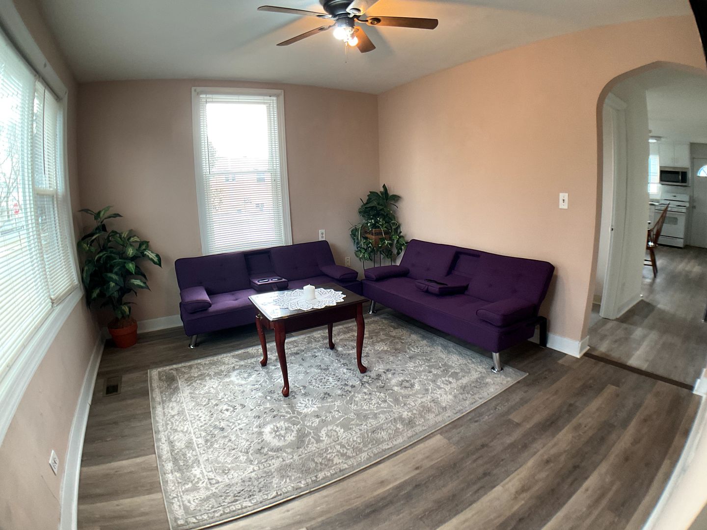 4756 S Lockwood Avenue, Chicago, IL, 60638