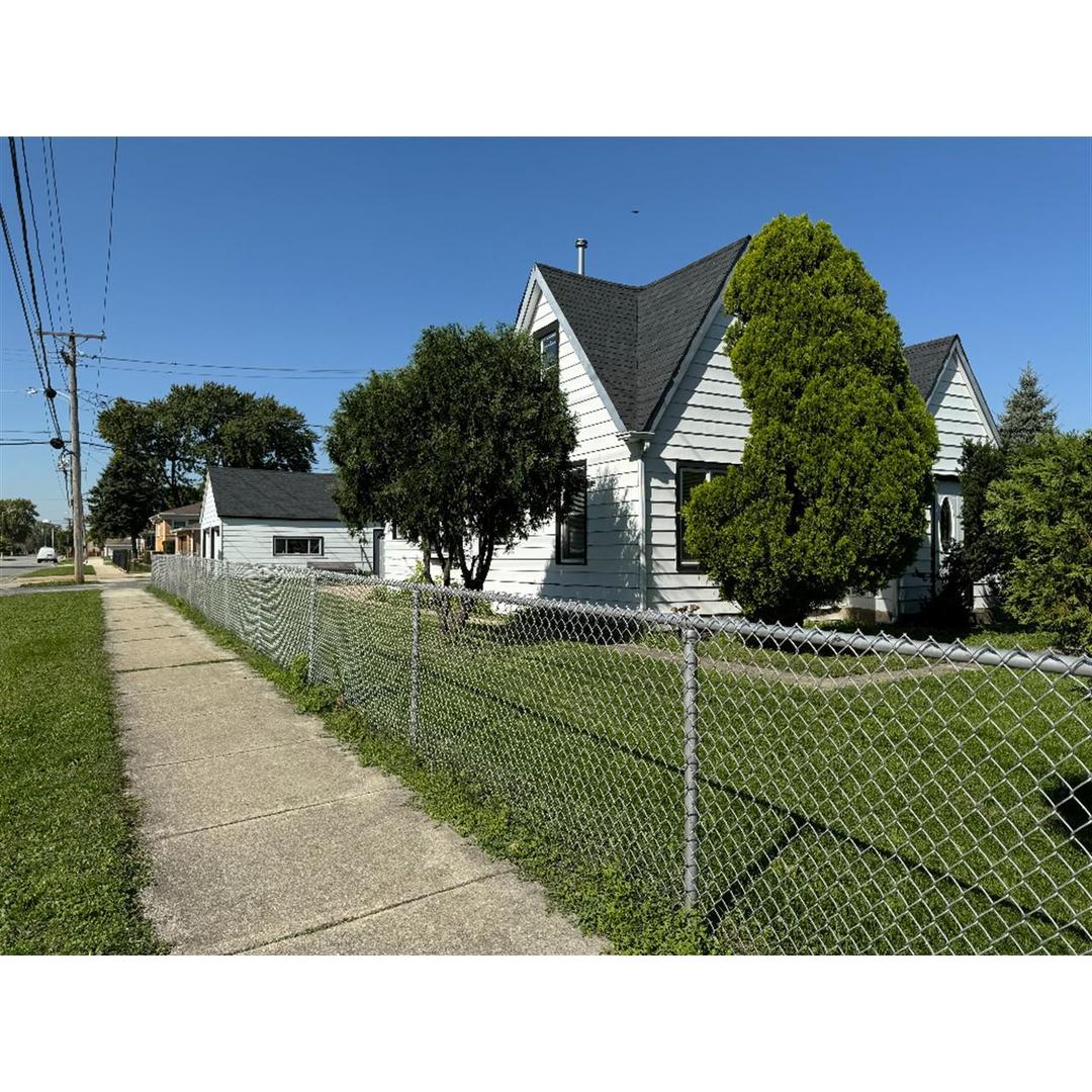 4756 S Lockwood Avenue, Chicago, IL, 60638