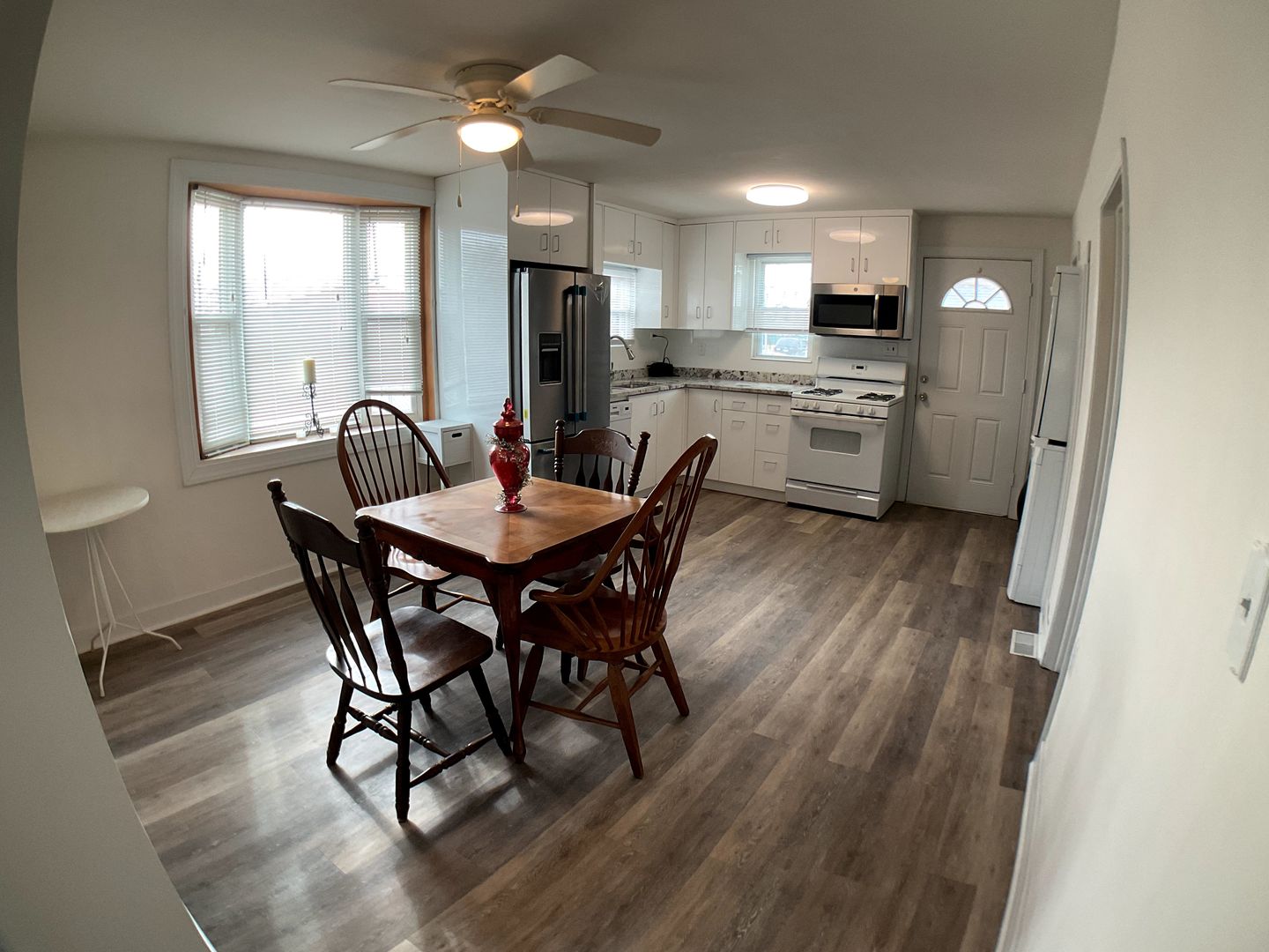 4756 S Lockwood Avenue, Chicago, IL, 60638