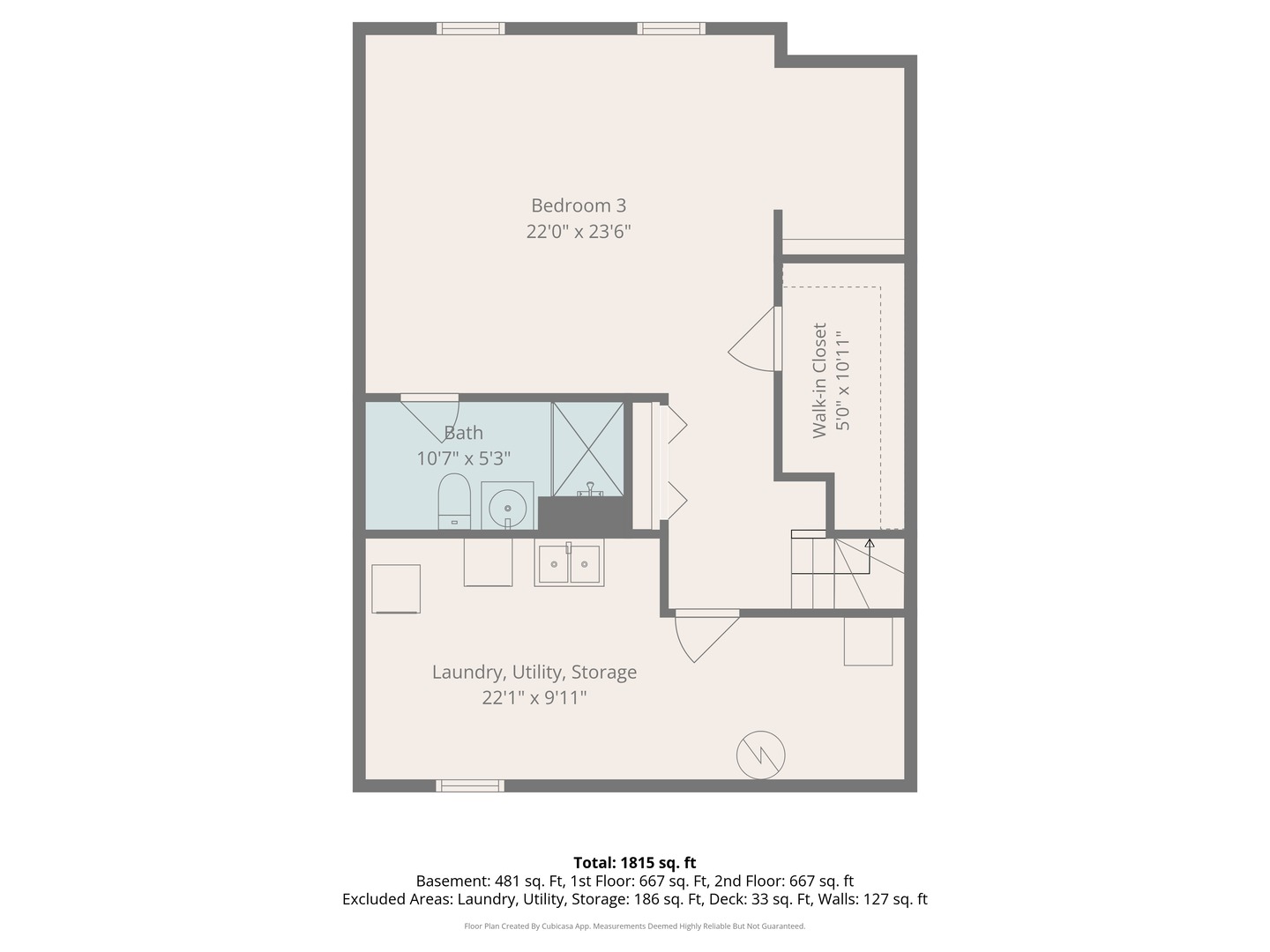 MLS #MRD12575683 image #24