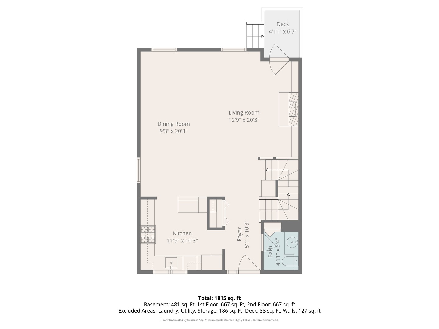 MLS #MRD12575683 image #22