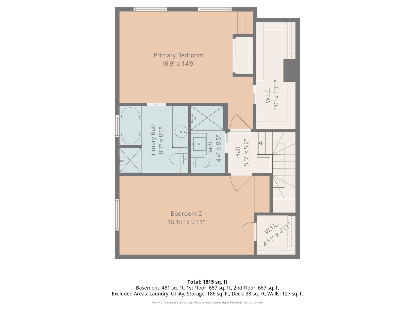 MLS #MRD12575683 image #23