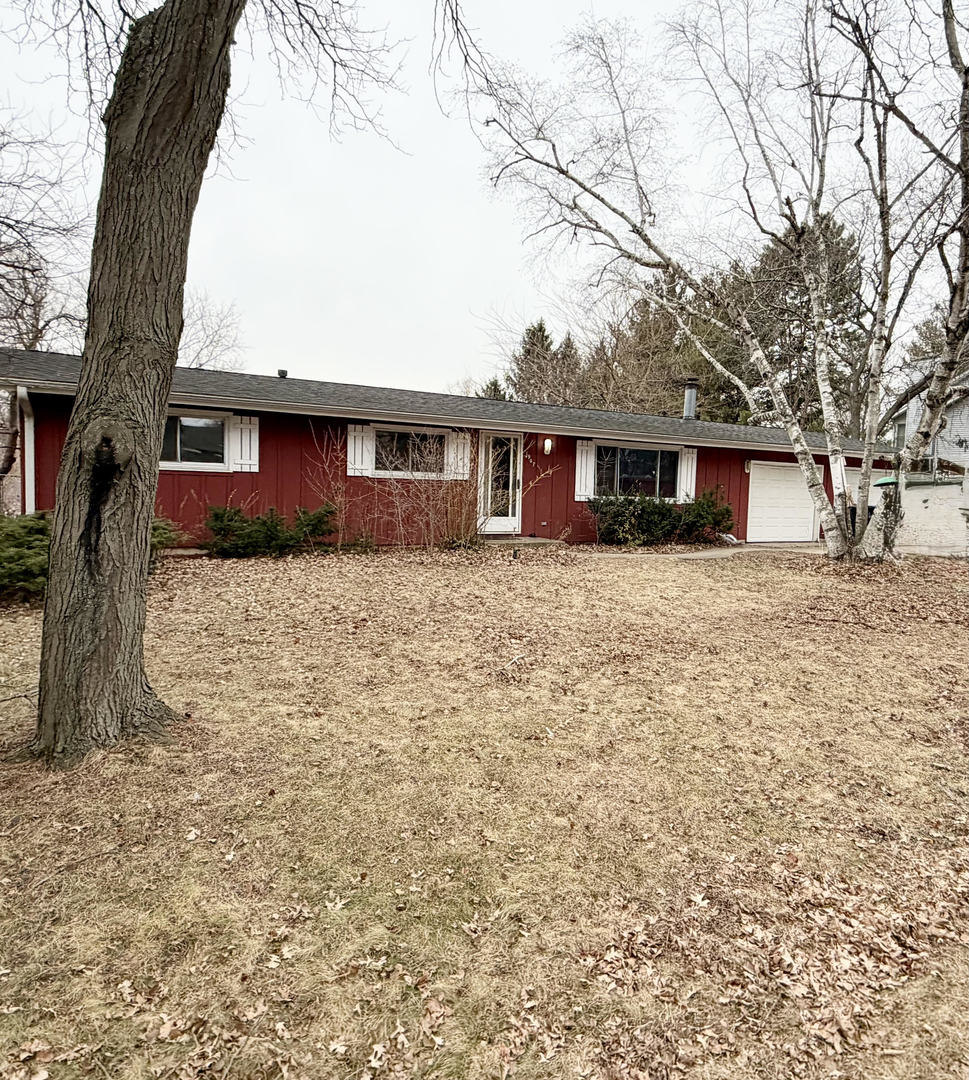 1115 Willowbrook Drive, Springfield, IL, 62711
