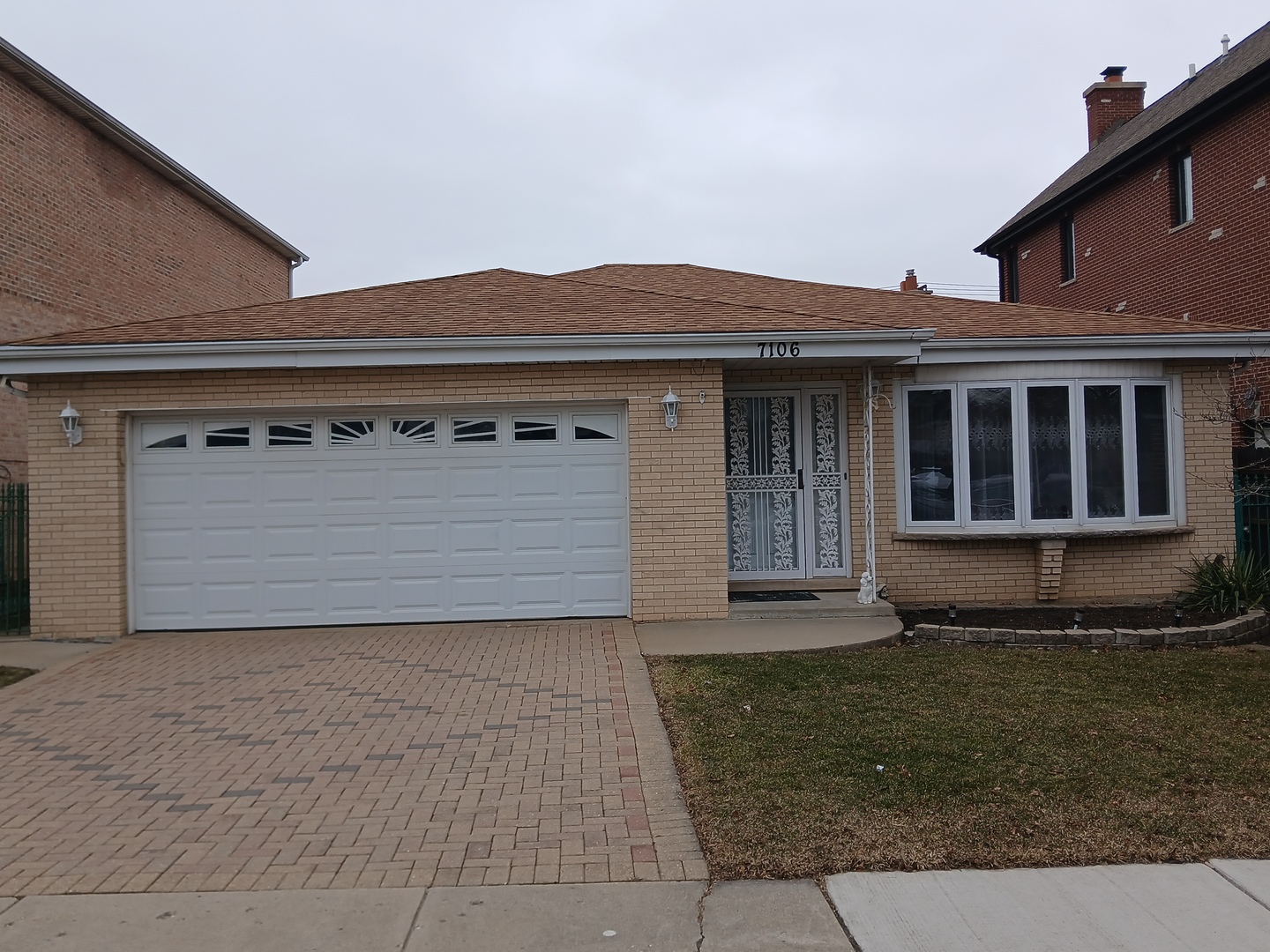 7106 W Schreiber Avenue, Chicago, IL, 60631
