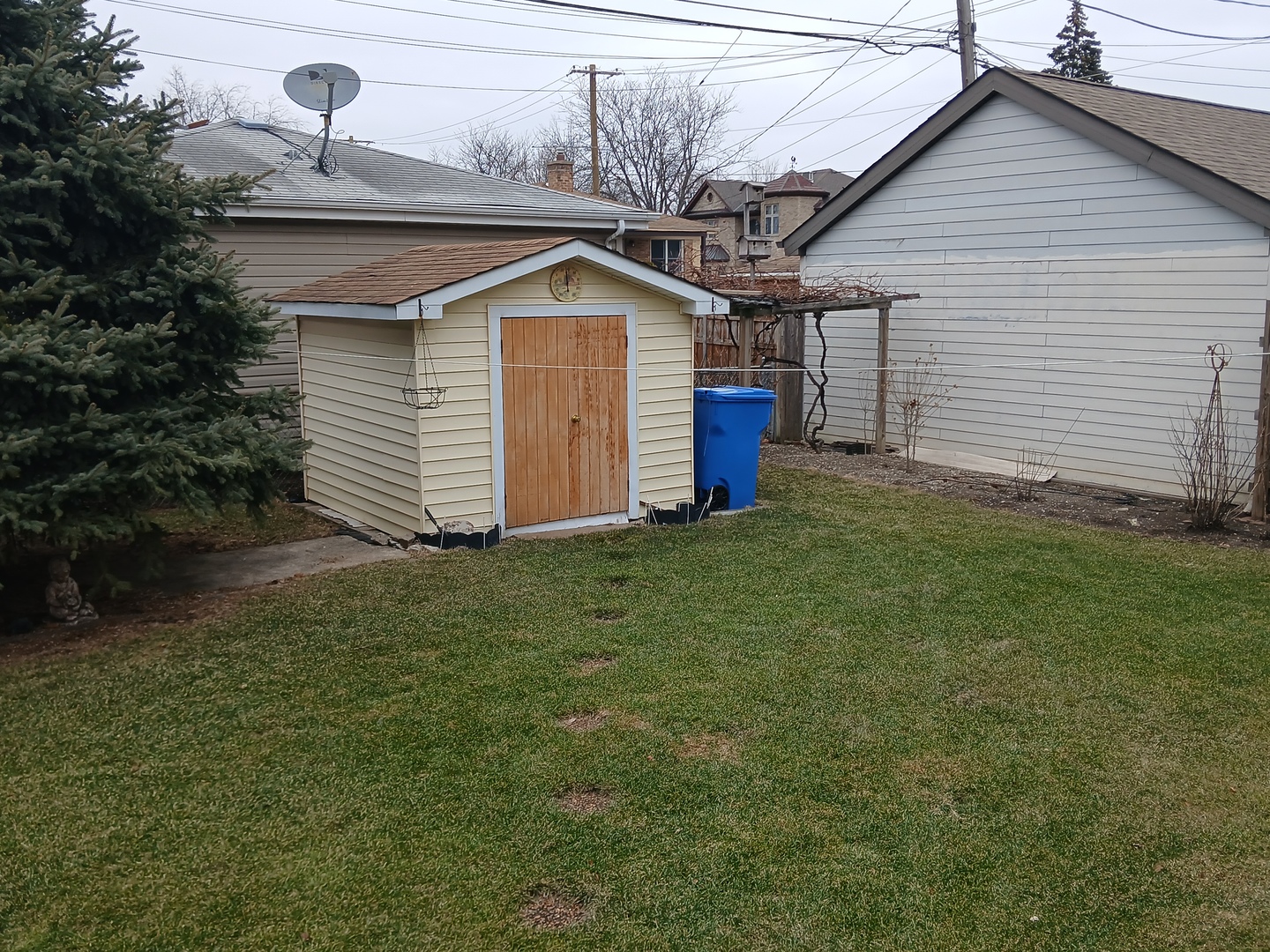 7106 W Schreiber Avenue, Chicago, IL, 60631