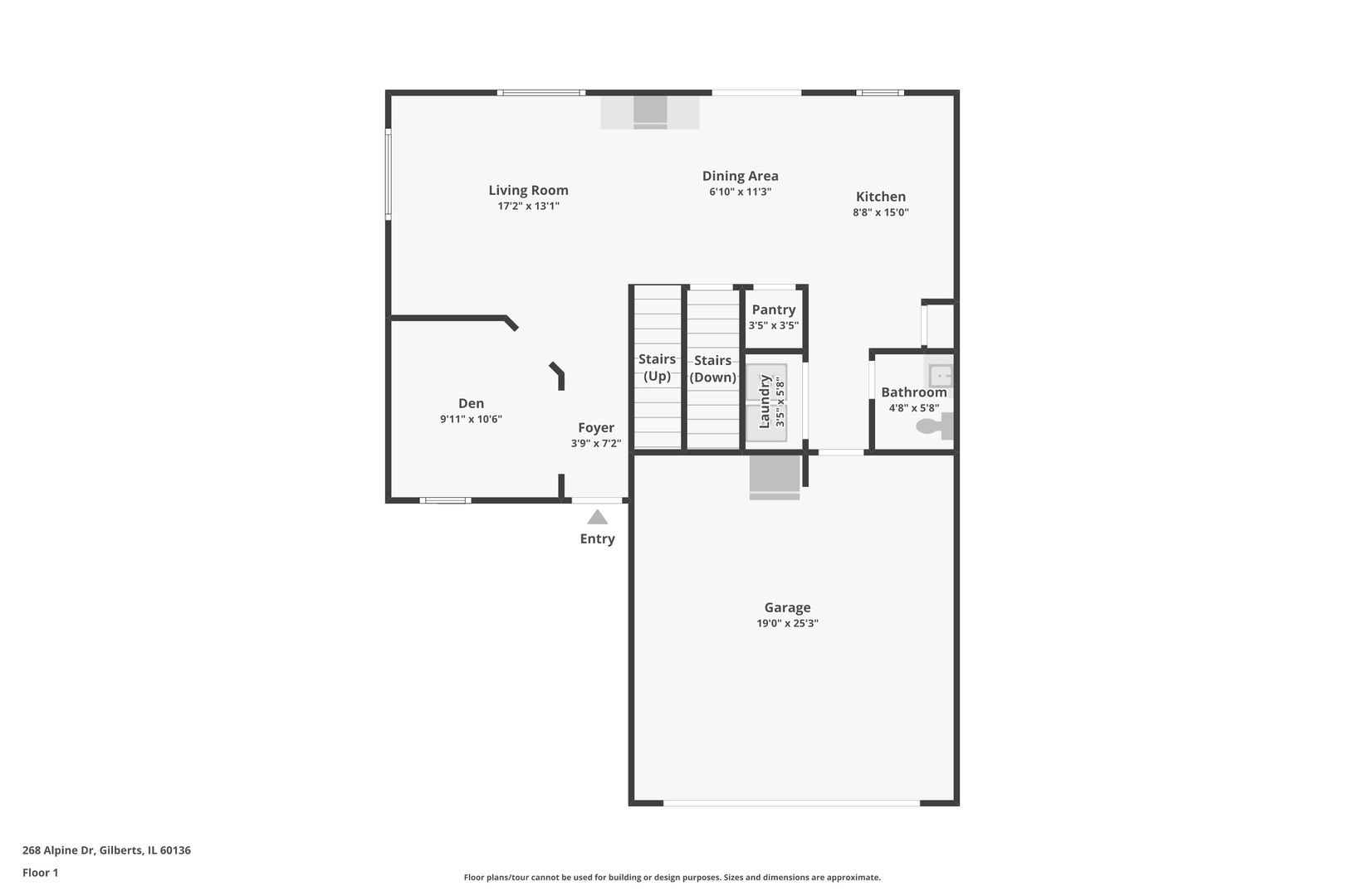 MLS #MRD12578571 image #0