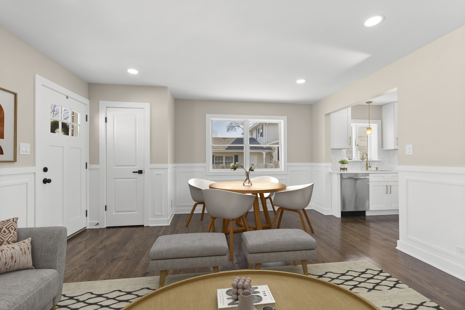 9027 27th Street, Brookfield, IL, 60513