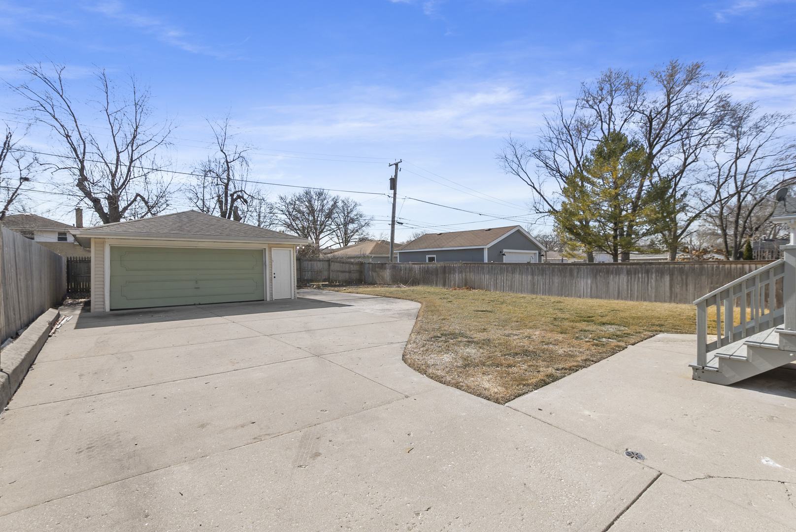 9027 27th Street, Brookfield, IL, 60513