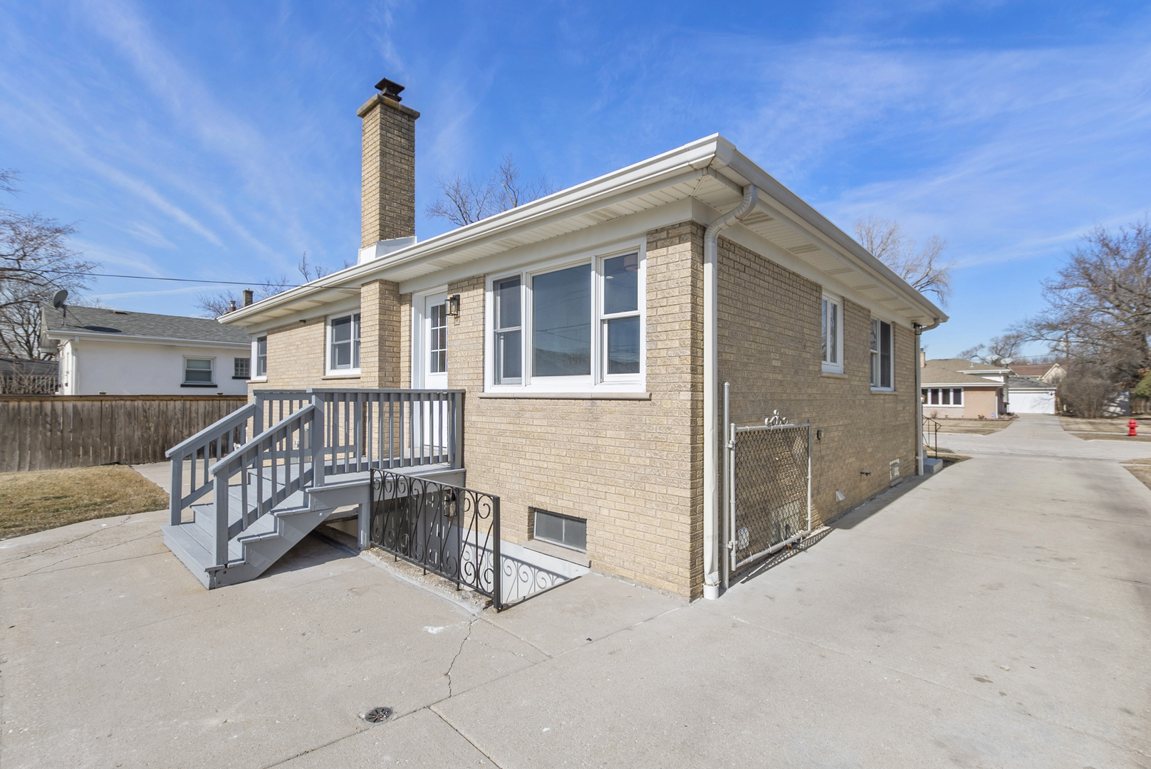 9027 27th Street, Brookfield, IL, 60513