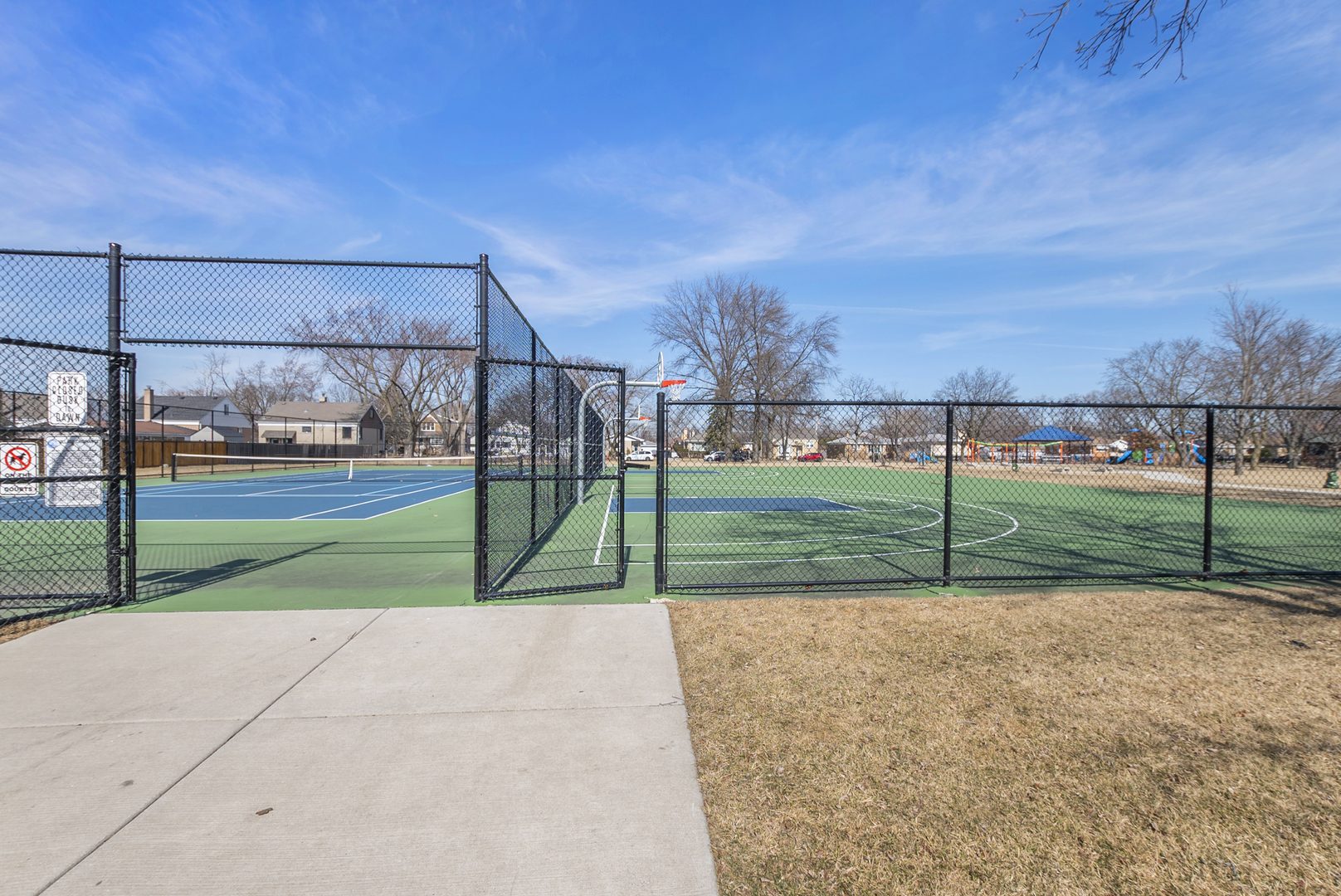 9027 27th Street, Brookfield, IL, 60513