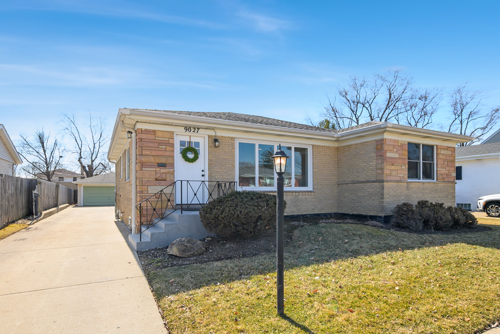 9027 27th Street, Brookfield, IL, 60513
