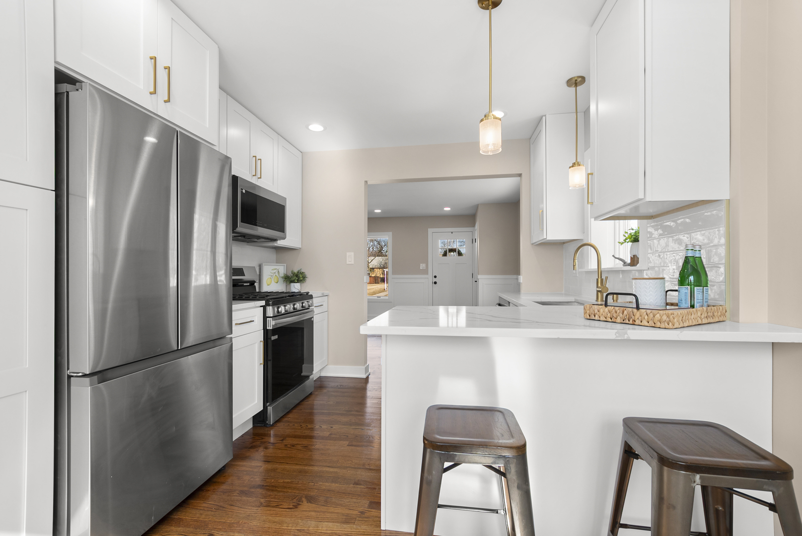 9027 27th Street, Brookfield, IL, 60513