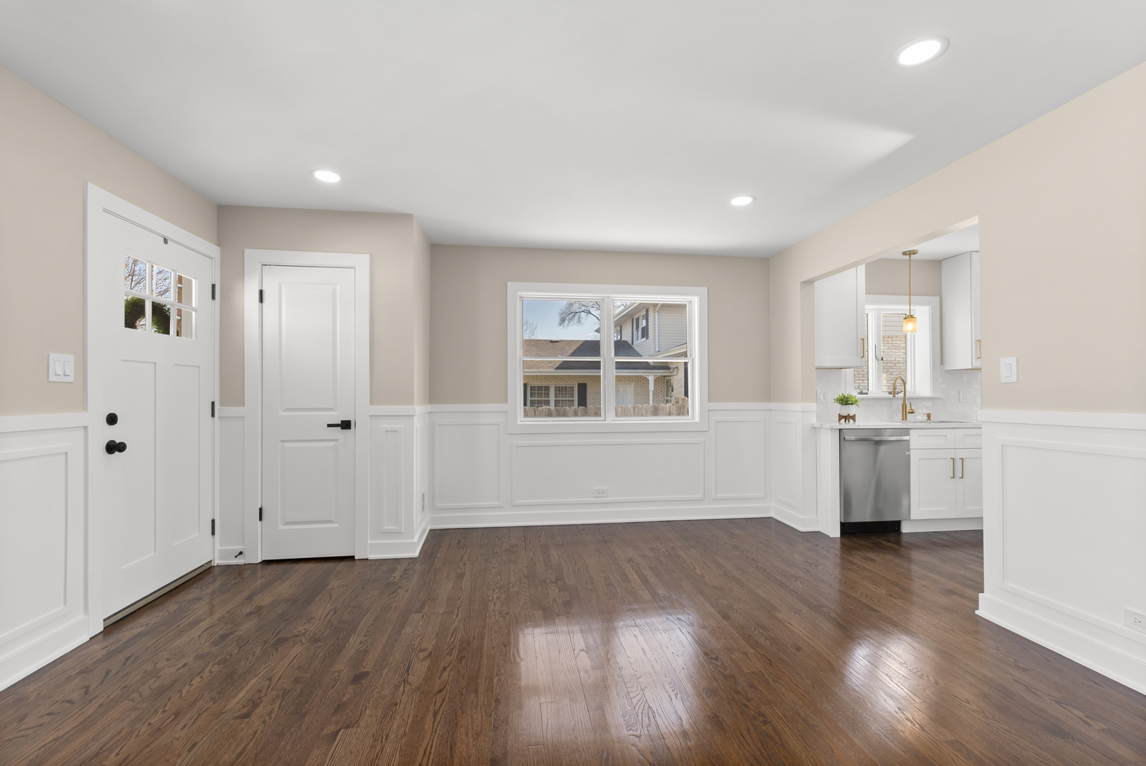 9027 27th Street, Brookfield, IL, 60513