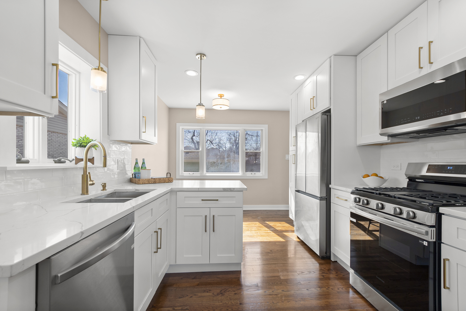 9027 27th Street, Brookfield, IL, 60513