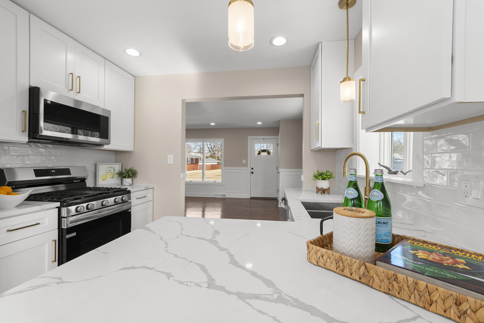 9027 27th Street, Brookfield, IL, 60513