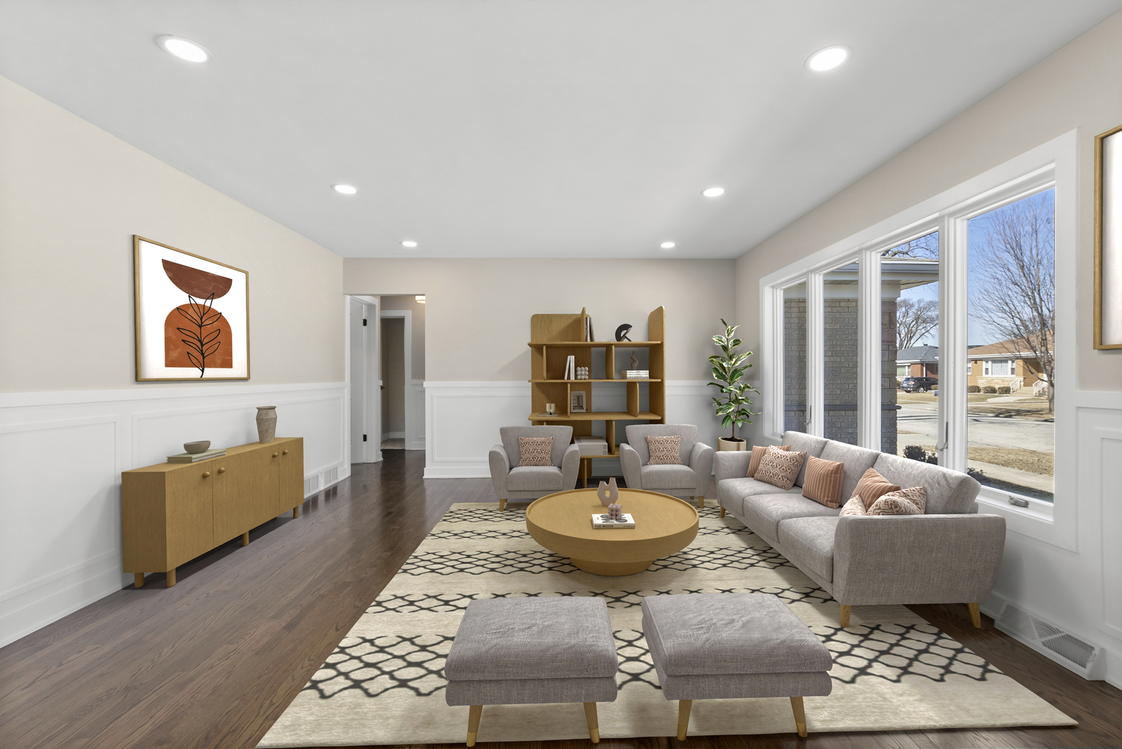 9027 27th Street, Brookfield, IL, 60513