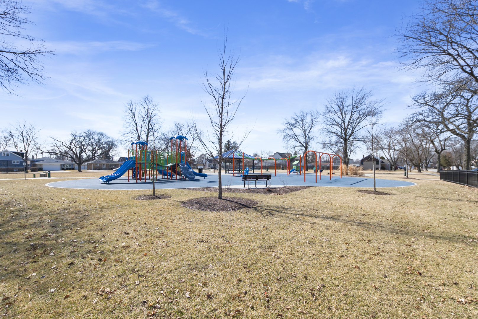 9027 27th Street, Brookfield, IL, 60513