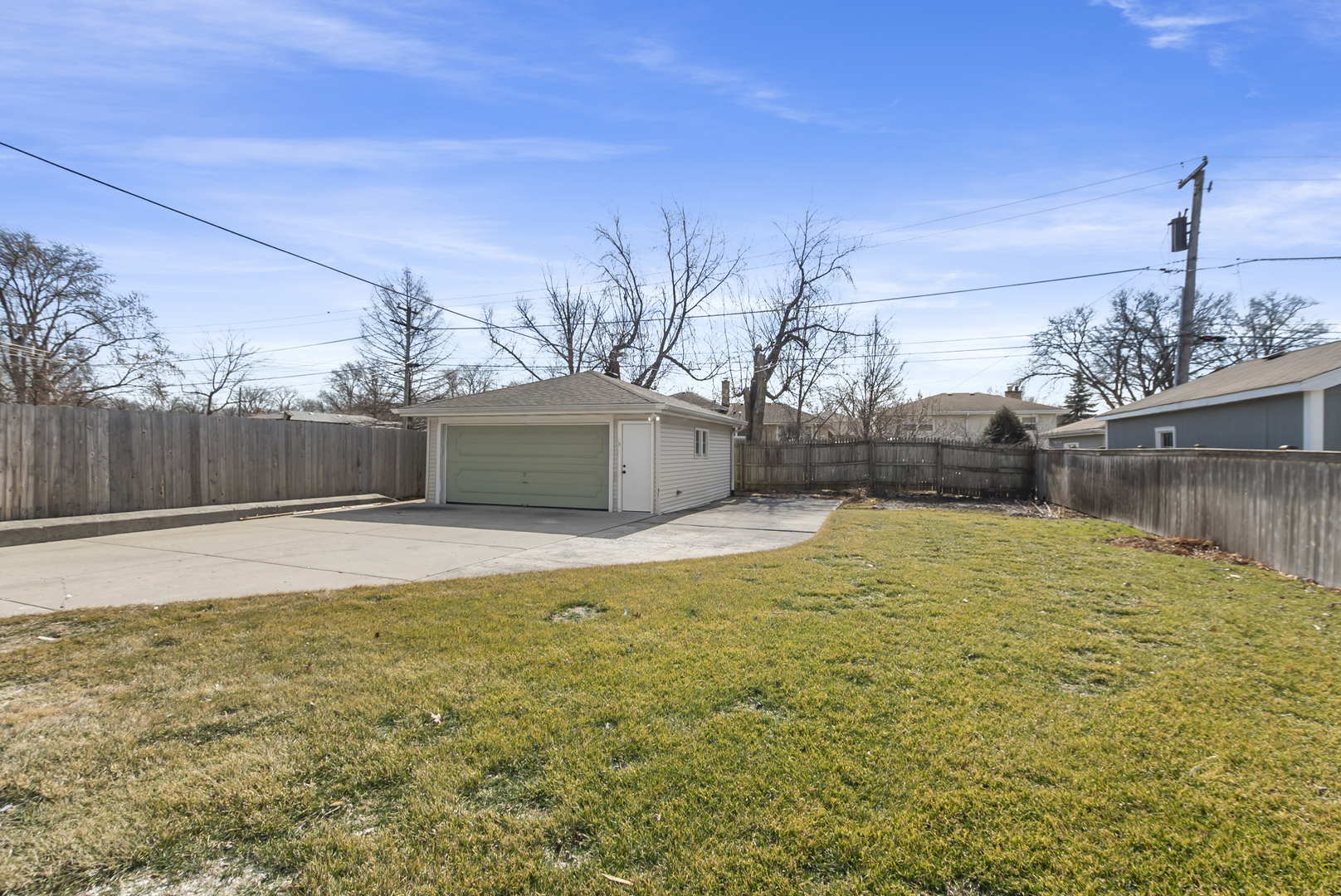 9027 27th Street, Brookfield, IL, 60513