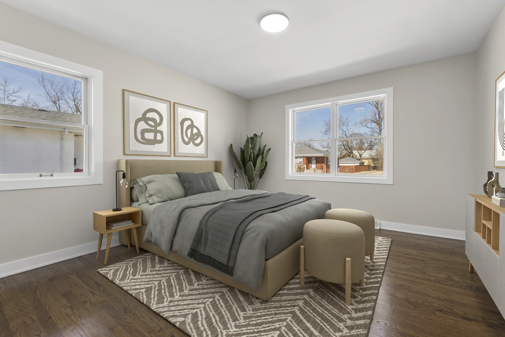 9027 27th Street, Brookfield, IL, 60513