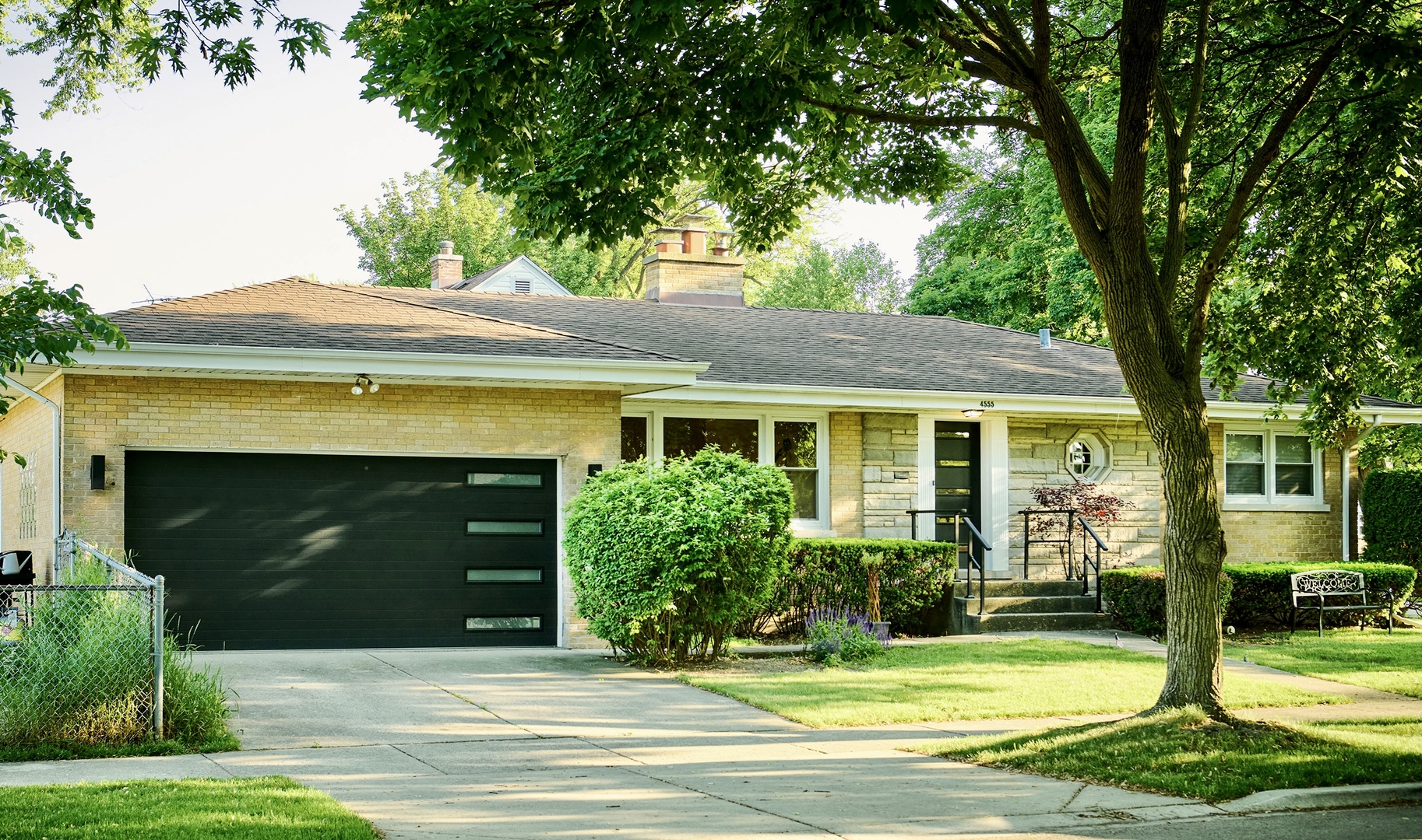 4555 Cleveland Street